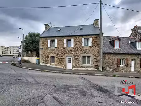 maison de ville 7 pièces 145 m²