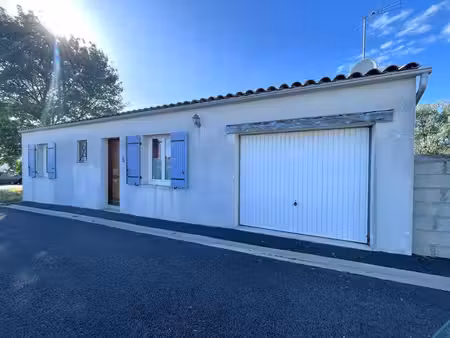 maison 4 pièces