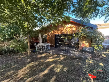 maison de luxe à vendre dans le quartier la raze