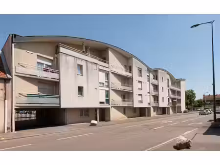 appartement t3