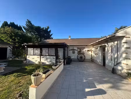 maison belle eglise 3 pièce(s) 75 m2