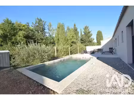 vente maison traditionnelle 5 pièces