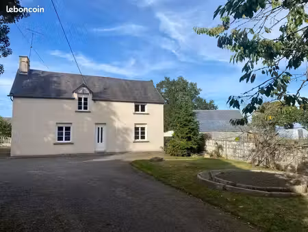 maison 5 pieces 93m²