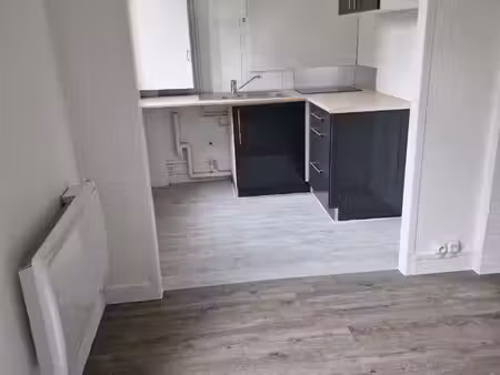 loue maison avec jardin aubigny-sur-nère