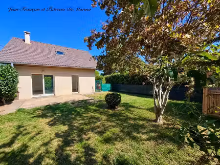 maison à vendre thonon les bains 4 pièce(s) 79m2 380 000€