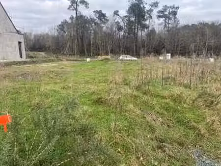 vente terrain à quimper (29000) : à vendre / quimper