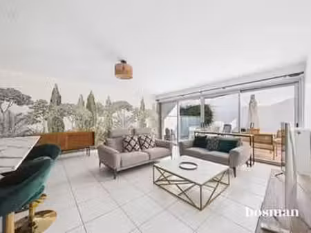 vente appartement 4 pièces à bordeaux (33000) : à vendre 4 pièces / 91m² bordeaux