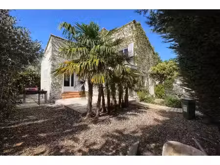 a vendre béziers quartier rechercheé maison atypique
