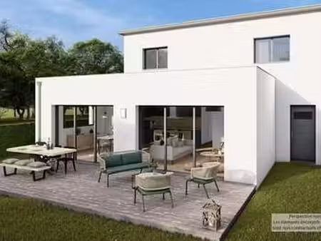 vente maison à langueux (22360) : à vendre / 112m² langueux