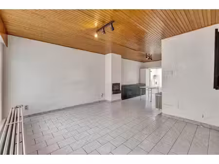 huis te koop in liedekerke met 3 slaapkamers