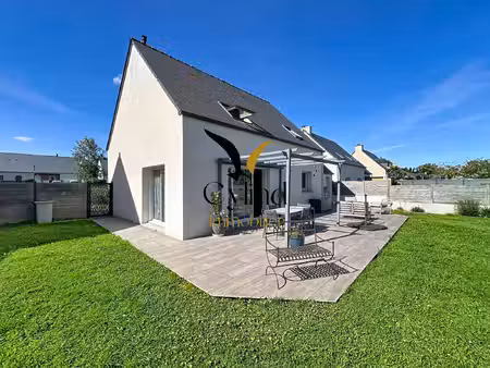 contemporaine t5 à saint-guinoux