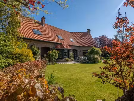 maison de 6 chambres de luxe en vente à hem, france