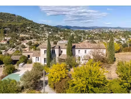achat maison 7 pièces 259m² ales 30100