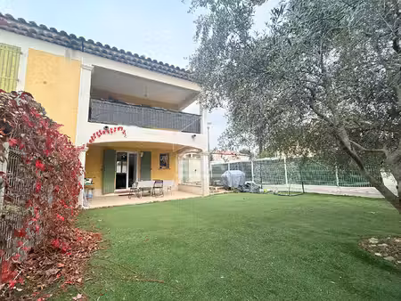 appartement 3 pièces 64 m² à vendre / acheter pertuis 84120 ? | era immobilier