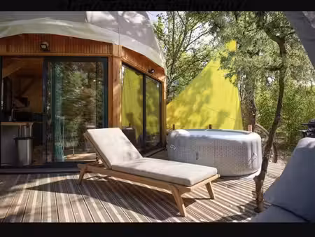 vente maison 2 pièces 35 m² saint-alban-auriolles (07120)
