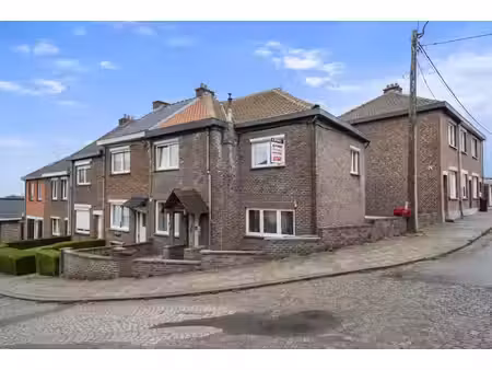 maison à vendre à rue des hauts sarts 9 seraing (vbe70933)