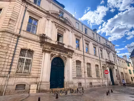 achat maison 4 pièces 66m² dijon 21000