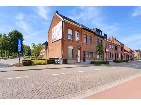 huis te koop in lint met 5 slaapkamers