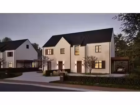 huis te koop in lummen met 3 slaapkamers