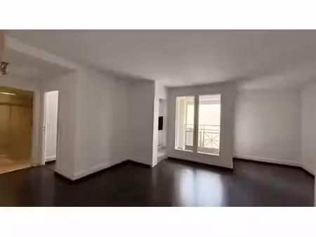 achat appartement 2 pièces 44m² versailles 78000