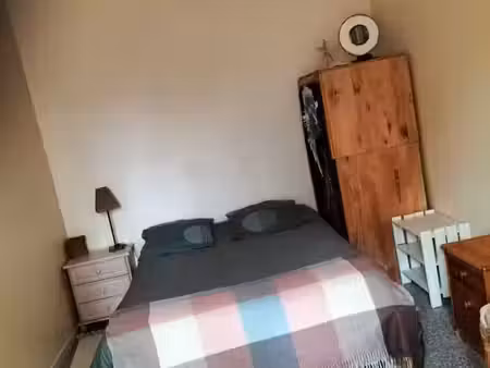 location appartement 1 pièce 15 m² à quimper (29000)