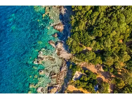 villa de luxe de 11 pièces en location porto-vecchio, france