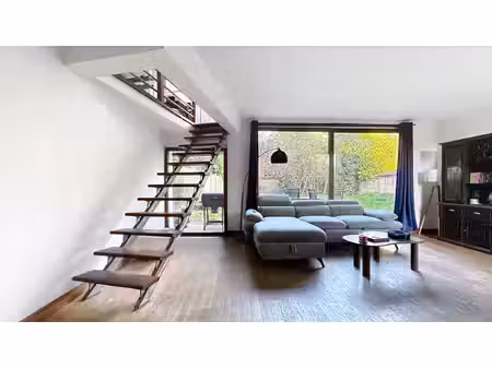 autingues - longère plein de charme - 150m2 - 3 chambres