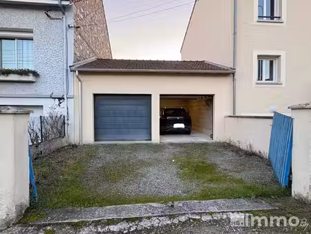 achat terrain 490m² limoges 87000