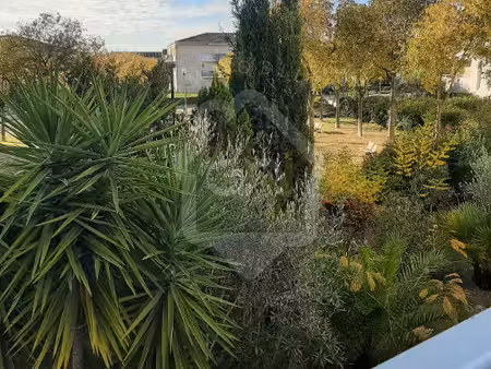 appartement t4 - les angles