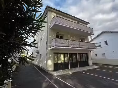 vente appartement 2 pièces 40 m² pessac (33600)