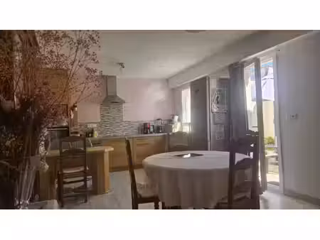 achat maison 3 pièces 65m² oree d anjou 49530