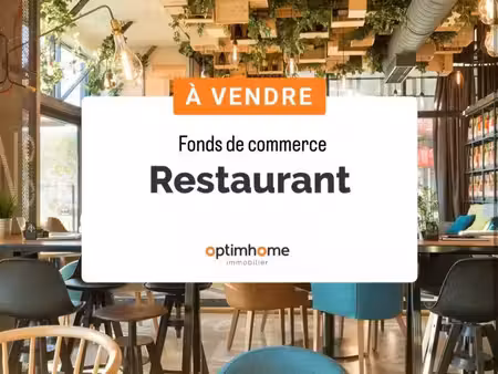 vente commerce 208 m² quinsac (33360)