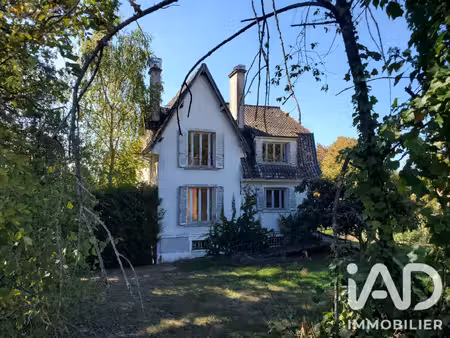 vente demeure 5 pièces