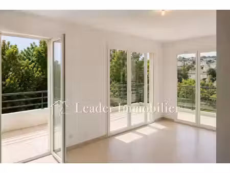 achat appartement 3 pièces 60m² antibes 06600
