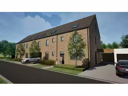 huis te koop in dessel met 3 slaapkamers