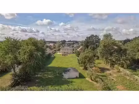 villa à vendre avec garage et terrasse , waterloo (vbe70658)