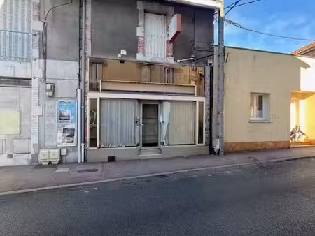 ensemble immobilier