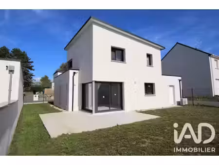 vente maison/villa 4 pièces