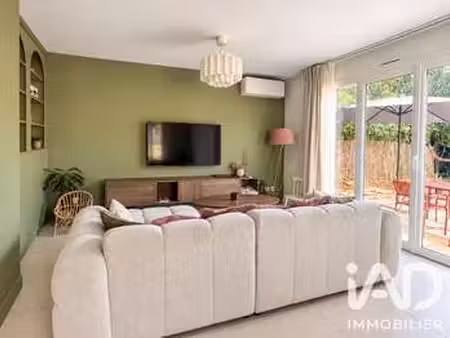 vente maison à fréjus (83370) : à vendre / 83m² fréjus