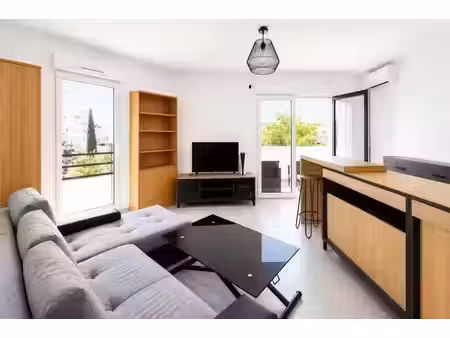vente appartement 2 pièces 47.32 m² à marseille 10ème (13010), 199 000 €