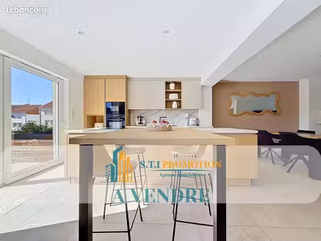 maison 5 pièces 112 m²