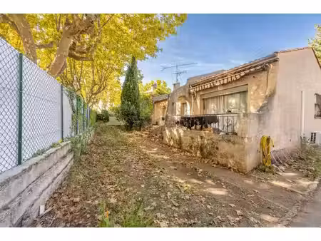 vente maison 4 pièces 77 m² fréjus (83600)