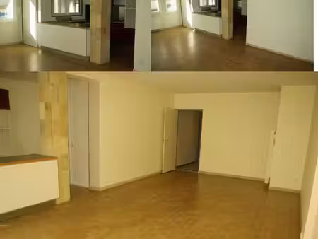 appartement secteur pommery clémenceau