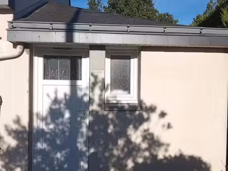 petite maison à louer