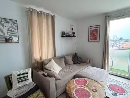 sous-location appartement lille
