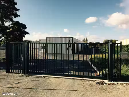 garage