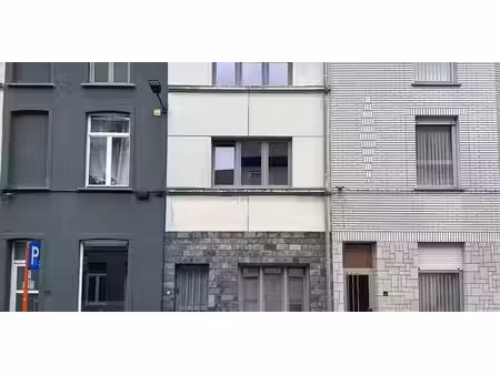 maison à vendre à gent pour € 330.000 avec 2 chambres à coucher