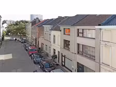 maison à vendre à gent pour € 375.000 avec 4 chambres à coucher