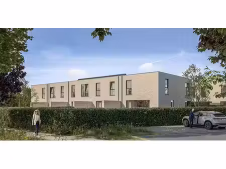 maison à vendre à sint-niklaas pour € 387.800 avec 3 chambres à coucher