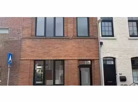 maison à vendre à tienen pour € 359.000 avec 3 chambres à coucher
